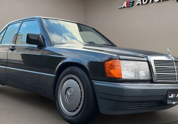Mercedes-Benz 190 146.900 km 7.350 &euro; Hamburg 22305