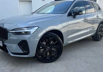 Volvo XC60 10.000 km 69.950 &euro; Hamburg 21079