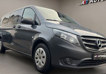 Mercedes-Benz Vito 367.000 km 16.490 &euro; Hamburg 22305