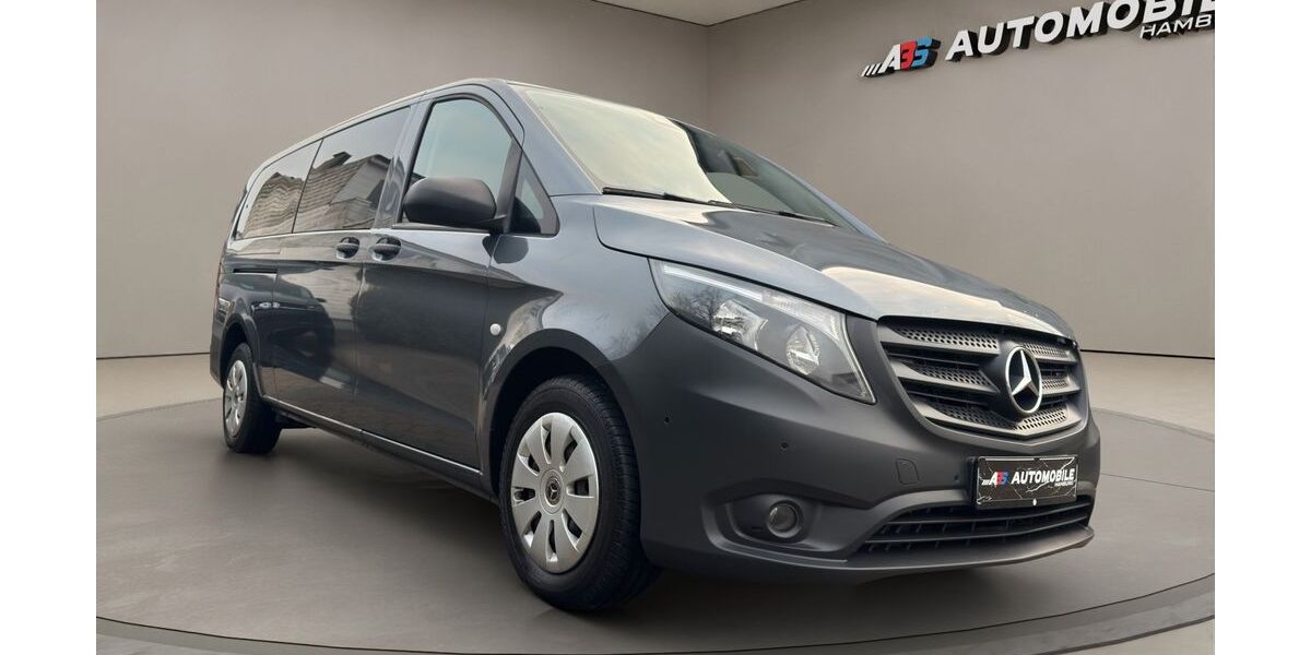 Mercedes-Benz Vito 367.000 km 16.490 &euro; Hamburg 22305