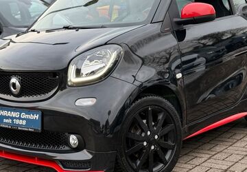 Smart ForTwo 68.000 km 16.690 &euro; Norderstedt bei Hamburg 22848
