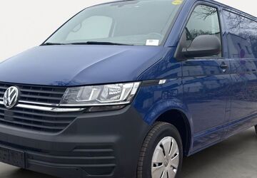 VW T6 Transporter 57.027 km 32.925 &euro; Buchholz in der Nordheide 21244