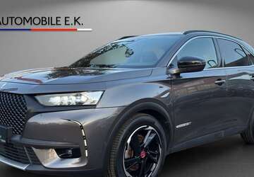 DS Automobiles DS 7 Crossback 79.900 km 22.950 &euro; Bönningstedt bei Hamburg 25474