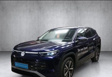 VW Tayron 12.634 km 46.950 &euro; Hamburg 22359