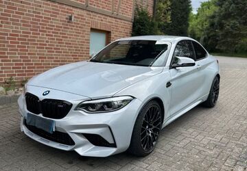 BMW M2 45.445 km 52.500 &euro; Drage 21423