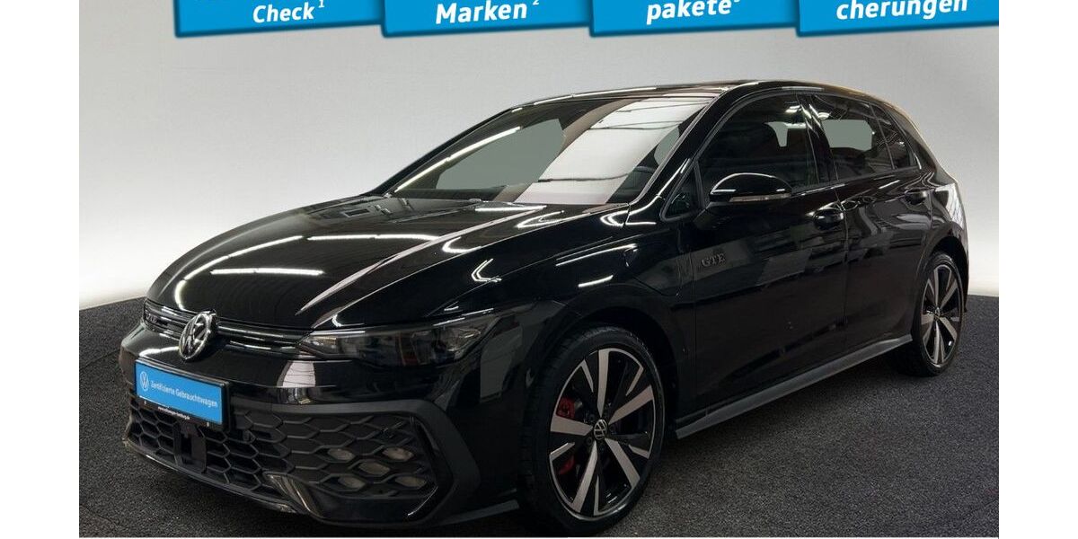 VW Golf 23.733 km 38.885 &euro; Hamburg 22761