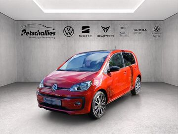 Gebrauchte VW up!