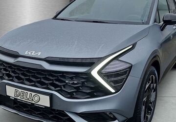 Kia Sportage 19.900 km 41.490 &euro; Reinbek 21465