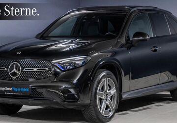 Mercedes-Benz GLC 300 25.013 km 57.890 &euro; Hamburg 22549