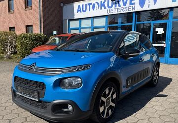 Citroen C3 203.475 km 4.700 &euro; Uetersen 25436
