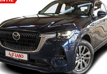 Mazda CX-60 42.145 km 40.990 &euro; Hamburg 22761