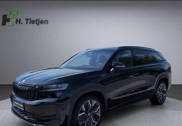 Skoda Kodiaq 19.310 km 47.490 &euro; Buxtehude 21614