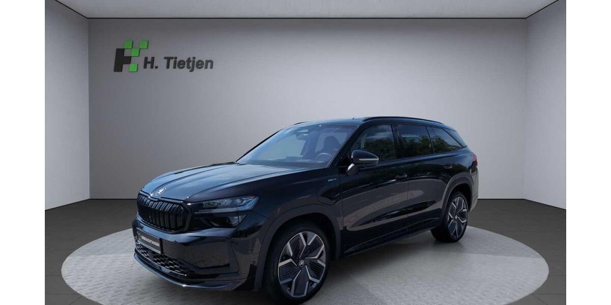Skoda Kodiaq 19.310 km 47.490 &euro; Buxtehude 21614