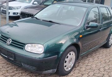 VW Golf 165.800 km 2.490 &euro; Buxtehude 21614