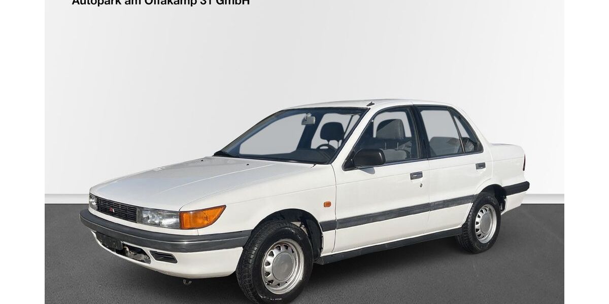 Mitsubishi Lancer 74.000 km 3.990 &euro; Hamburg 22529