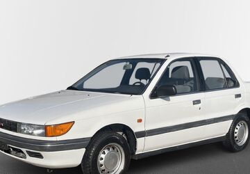 Mitsubishi Lancer 74.000 km 4.290 &euro; Hamburg 22529