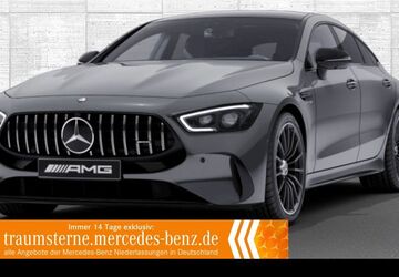 Mercedes-Benz AMG GT 9.550 km 129.990 &euro; Hamburg 22047