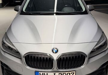 BMW 216 Gran Tourer 82.700 km 17.900 &euro; Aumühle 21521