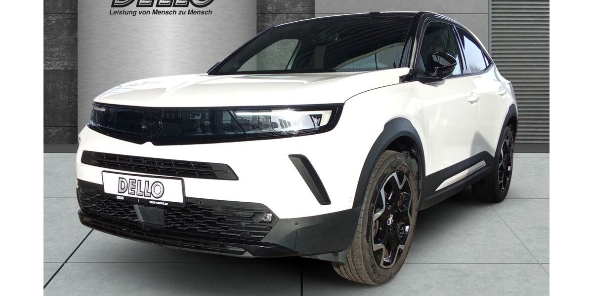 Opel Mokka 30.168 km 21.990 &euro; Reinbek 21465