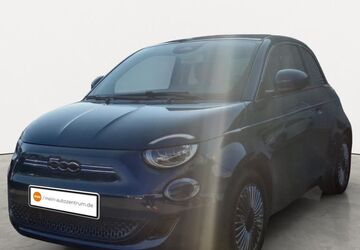 Fiat 500e 17.987 km 21.199 &euro; Seevetal 21220