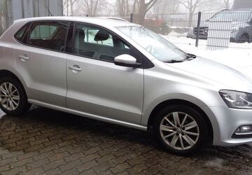 VW Polo 226.854 km 6.450 &euro; Hamburg 22399
