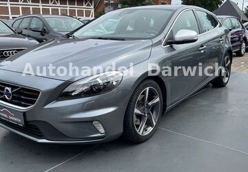 Volvo V40 64.900 km 14.490 &euro; Winsen Luhe 21423