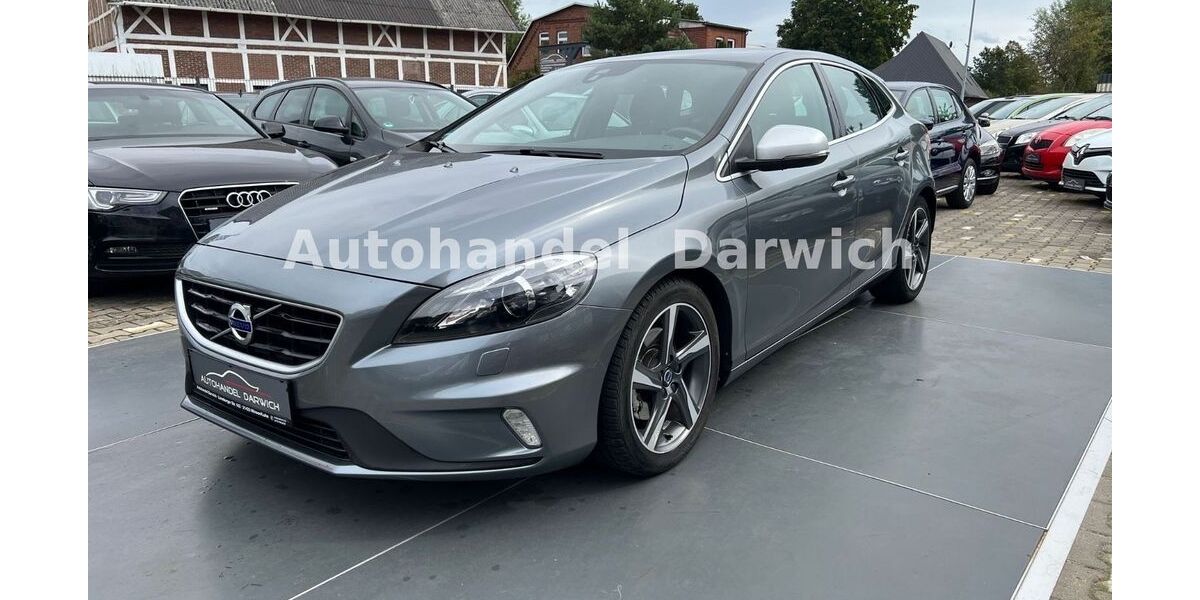Volvo V40 64.900 km 14.490 &euro; Winsen Luhe 21423