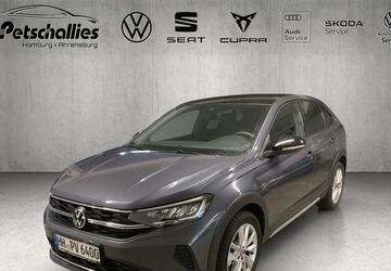 VW Taigo 3.000 km 29.890 &euro; Hamburg 22399