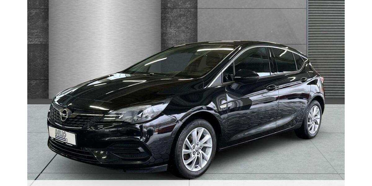Opel Astra 81.597 km 14.490 &euro; Hamburg 22117
