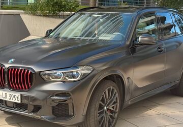 BMW X5 49.120 km 68.900 &euro; Hamburg 22113