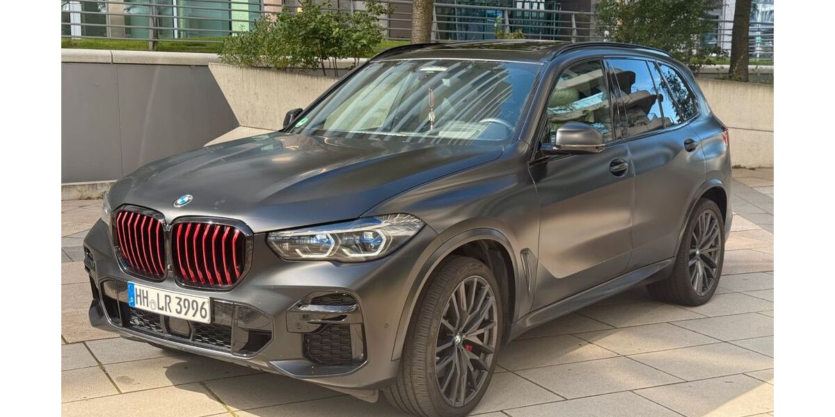 BMW X5 49.120 km 68.900 &euro; Hamburg 22113