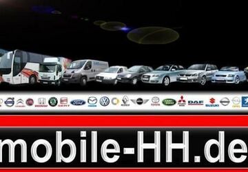 VW Sharan 99.500 km 26.790 &euro; Hamburg 22047