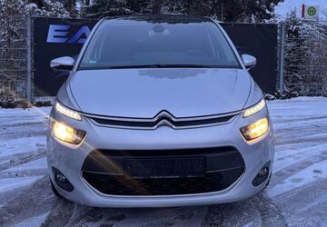 Citroen C4 Picasso 156.937 km 8.499 &euro; Hamburg 22045