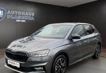 Skoda Fabia 9.280 km 24.450 &euro; Winsen/Luhe 21423