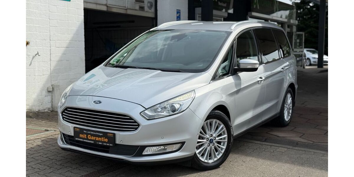 Ford Galaxy 147.000 km 12.990 &euro; Norderstedt (bei Hamburg) 22850
