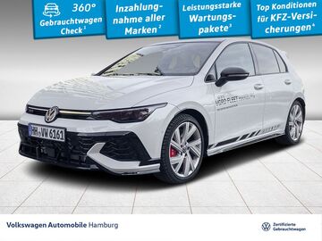 Gebrauchte VW Golf