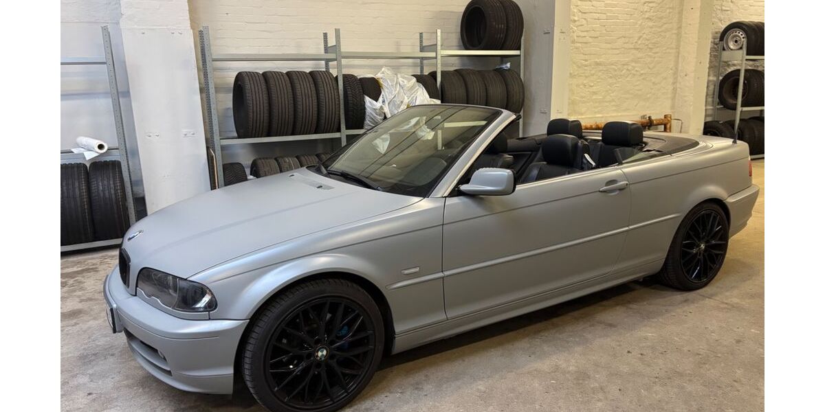 BMW 320 230.000 km 9.700 &euro; Seevetal 21217