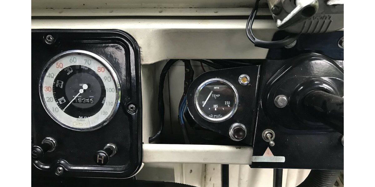 Austin Rover Austin Gibsy PickUp LWB 2.2L Pritsche 18.336 km 16.999 &euro; Hamburg 22339