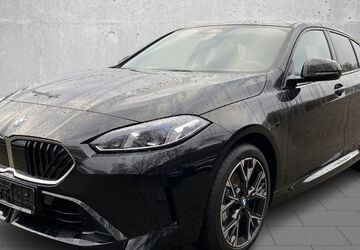 BMW 120 1.500 km 33.990 &euro; Quickborn 25451