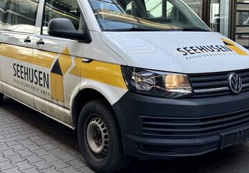 VW T6 Transporter 206.062 km 7.990 &euro; Geesthacht bei Hamburg 21502