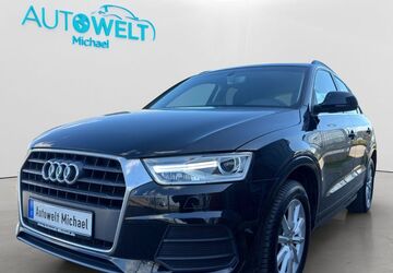 Audi Q3 69.900 km 16.990 &euro; Beckdorf 21643