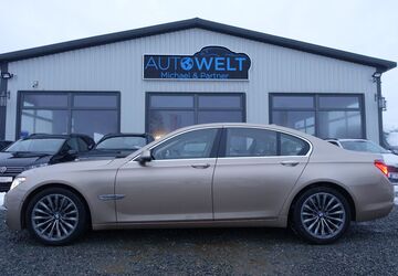 BMW 750 221.444 km 12.990 &euro; Beckdorf 21643