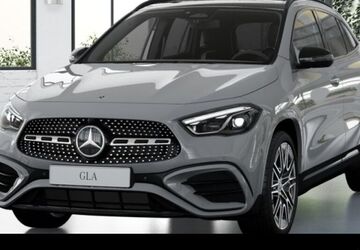 Mercedes-Benz GLA 200 9.900 km 46.990 &euro; Hamburg 22047