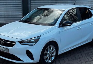Opel Corsa 65.000 km 11.990 &euro; Norderstedt 22844
