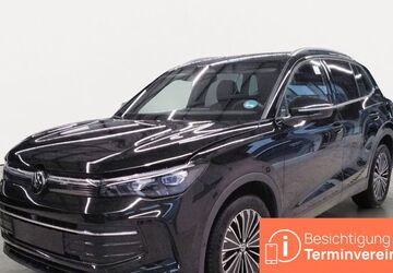 VW Tiguan 16.163 km 36.425 &euro; Jesteburg 21266