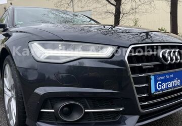 Audi A6 84.000 km 25.699 &euro; Neu Wulmstorf 21629