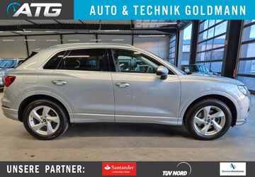 Audi Q3 16.000 km 32.490 &euro; Geesthacht bei Hamburg 21502