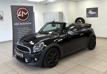 Mini Cooper SD Cabrio 218.000 km 7.199 &euro; Hamburg 21031