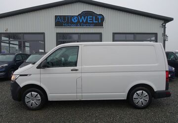 VW T6 Transporter 177.420 km 19.990 &euro; Beckdorf 21643