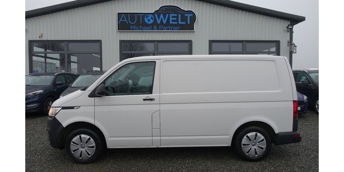 VW T6 Transporter 177.420 km 19.990 &euro; Beckdorf 21643